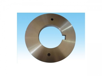 Industrial Knives and Blades
